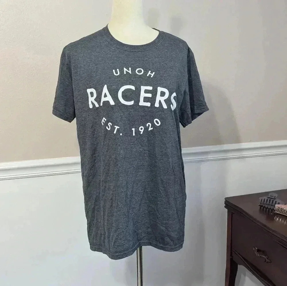 2/$10 Unoh Racers Tee